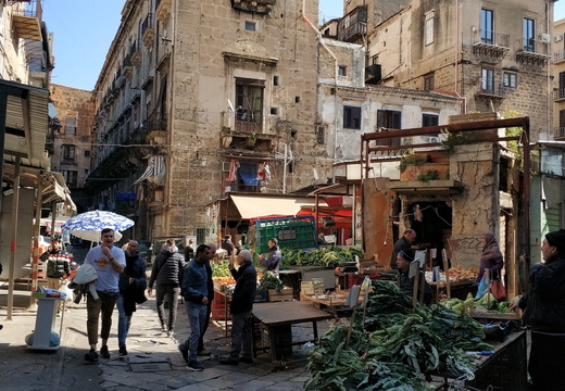 Palermo 2019